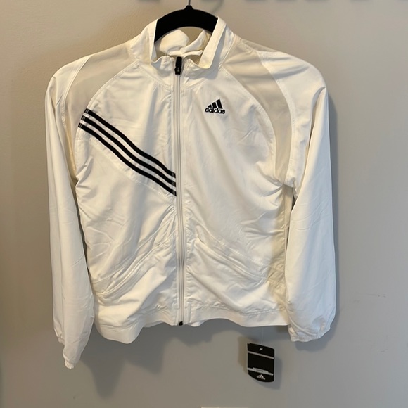 adidas Jackets & Blazers - Adidas windbreaker